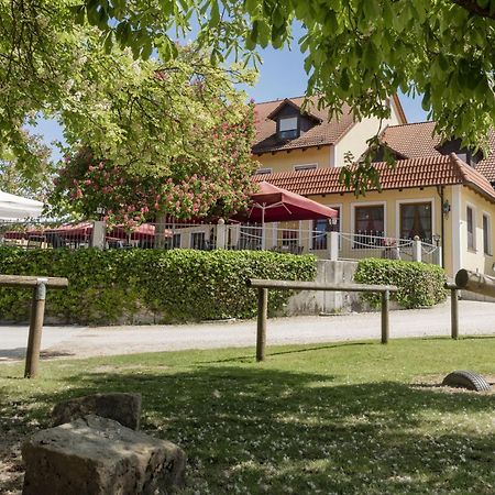 Landpension Birnthaler Kallmünz Eksteriør bilde